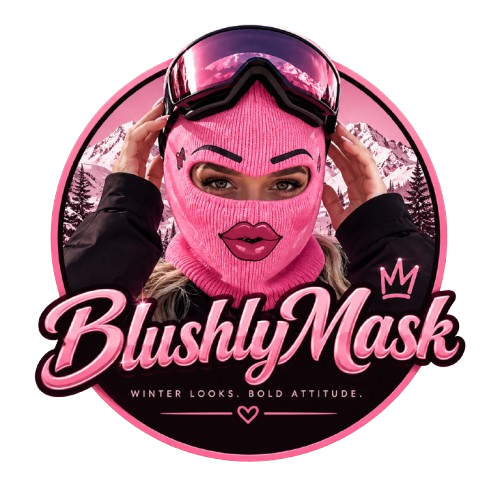 BlushyMask